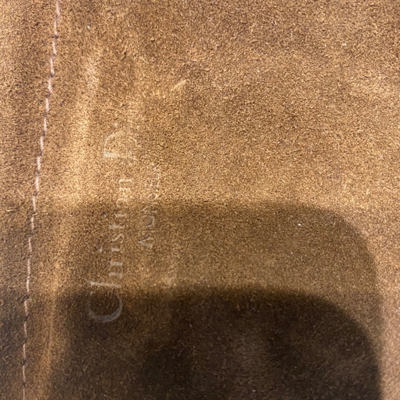 Christian Dior eyeglass frames - Picture 2 of 8